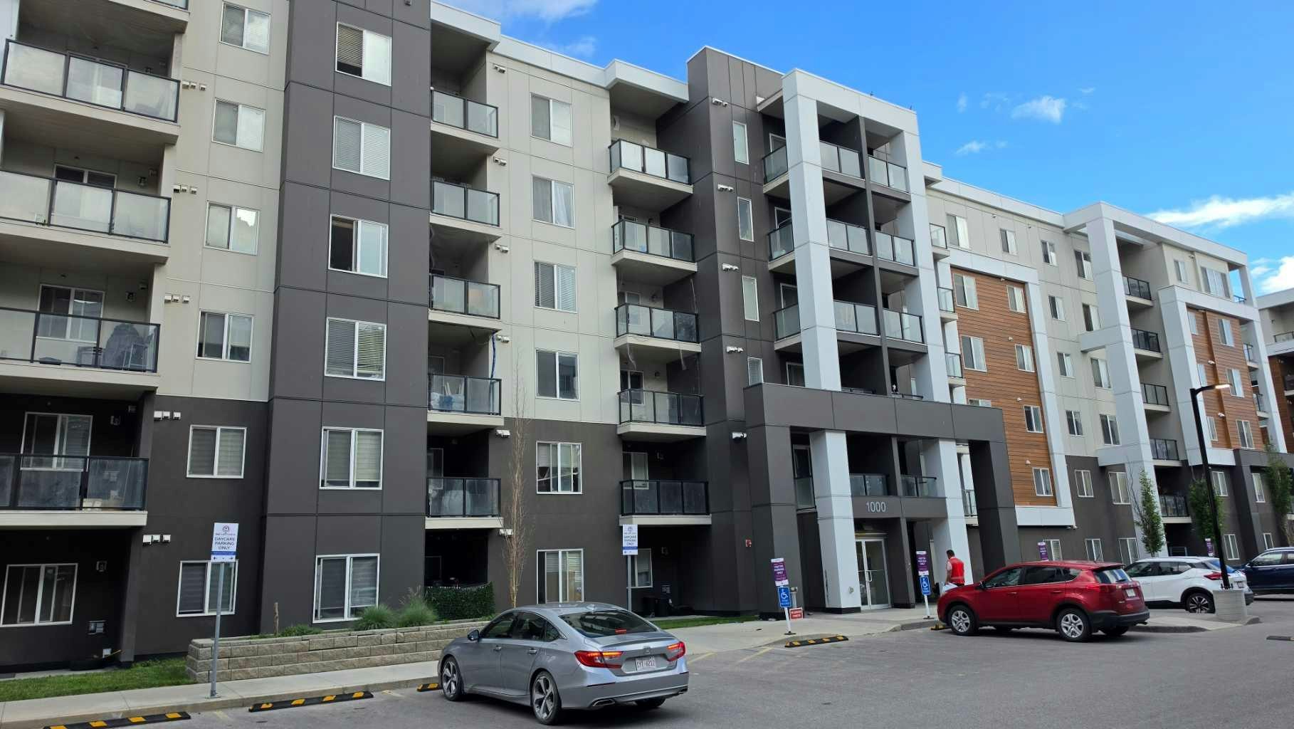 1609-4641 128 Avenue NE, Calgary, AB, T3N 1T4