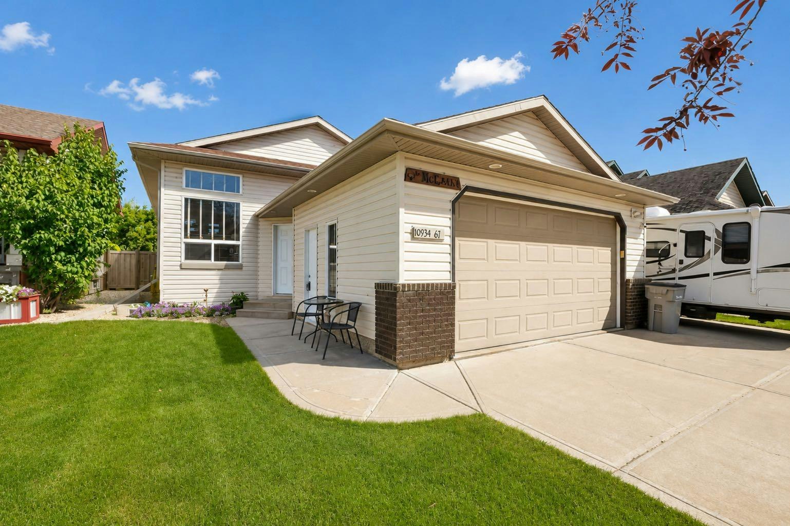 10934 67 Avenue, Grande Prairie, AB, T8W 2W3