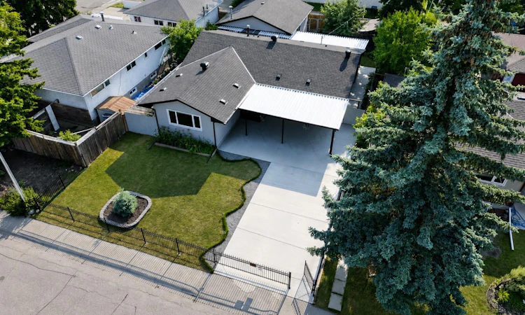 23 Sussex Crescent SW