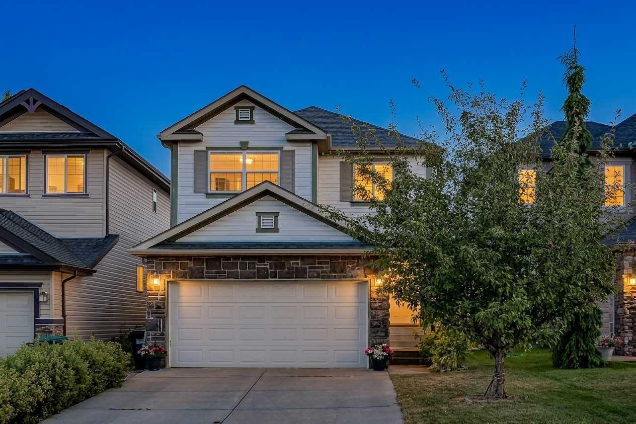 189 Bridleridge View SW, Calgary, AB, T2Y 0E5