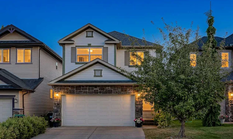 189 Bridleridge View SW