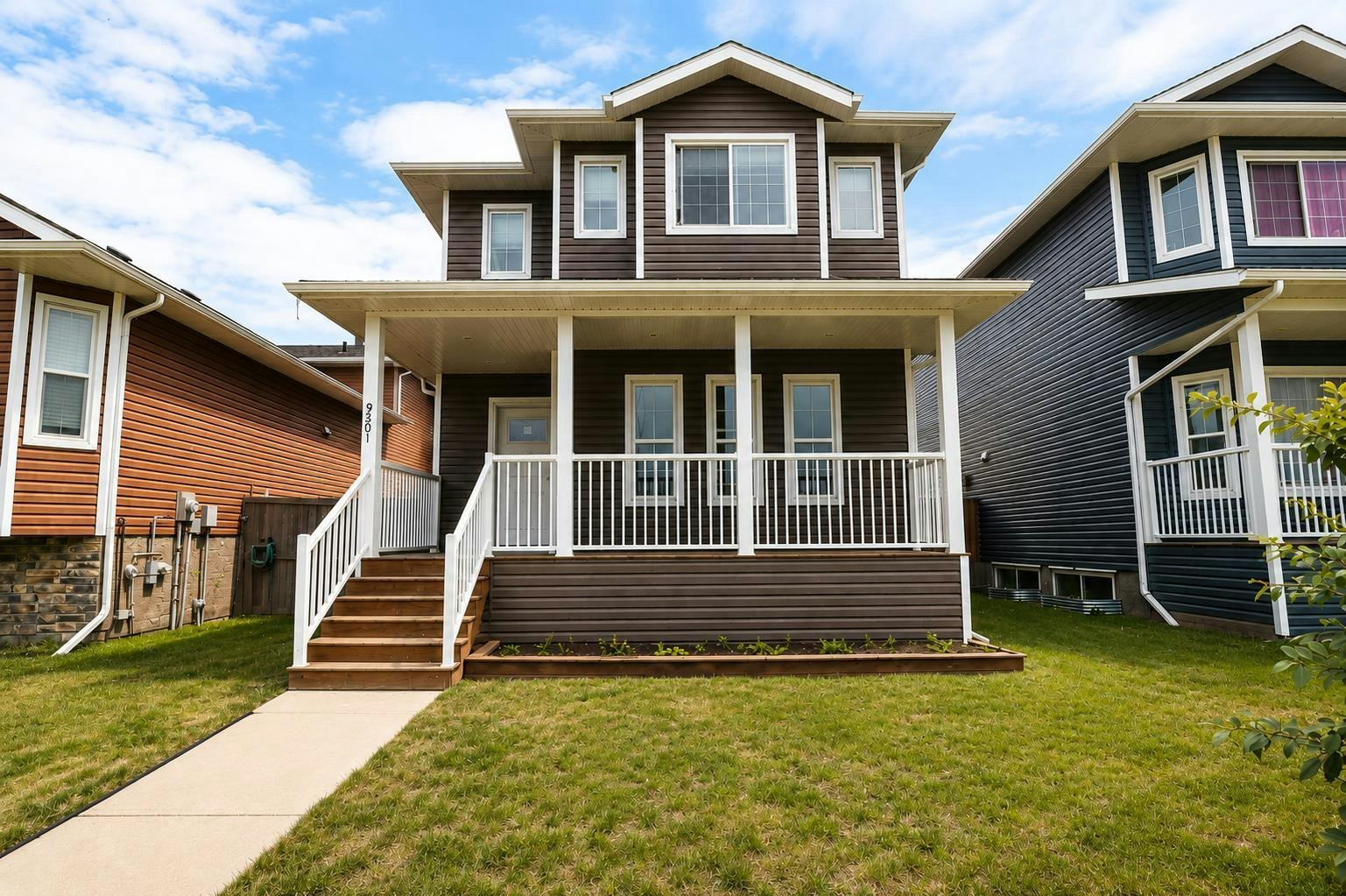9501 88a Street, Grande Prairie, AB, T8X 0H2