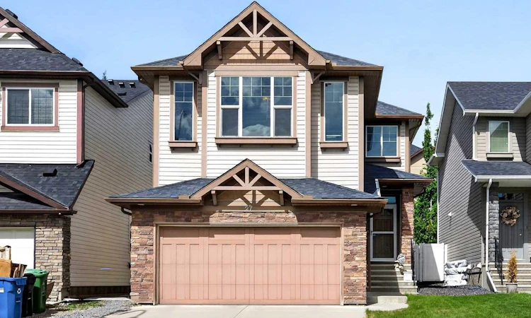 27 Panatella Row NW