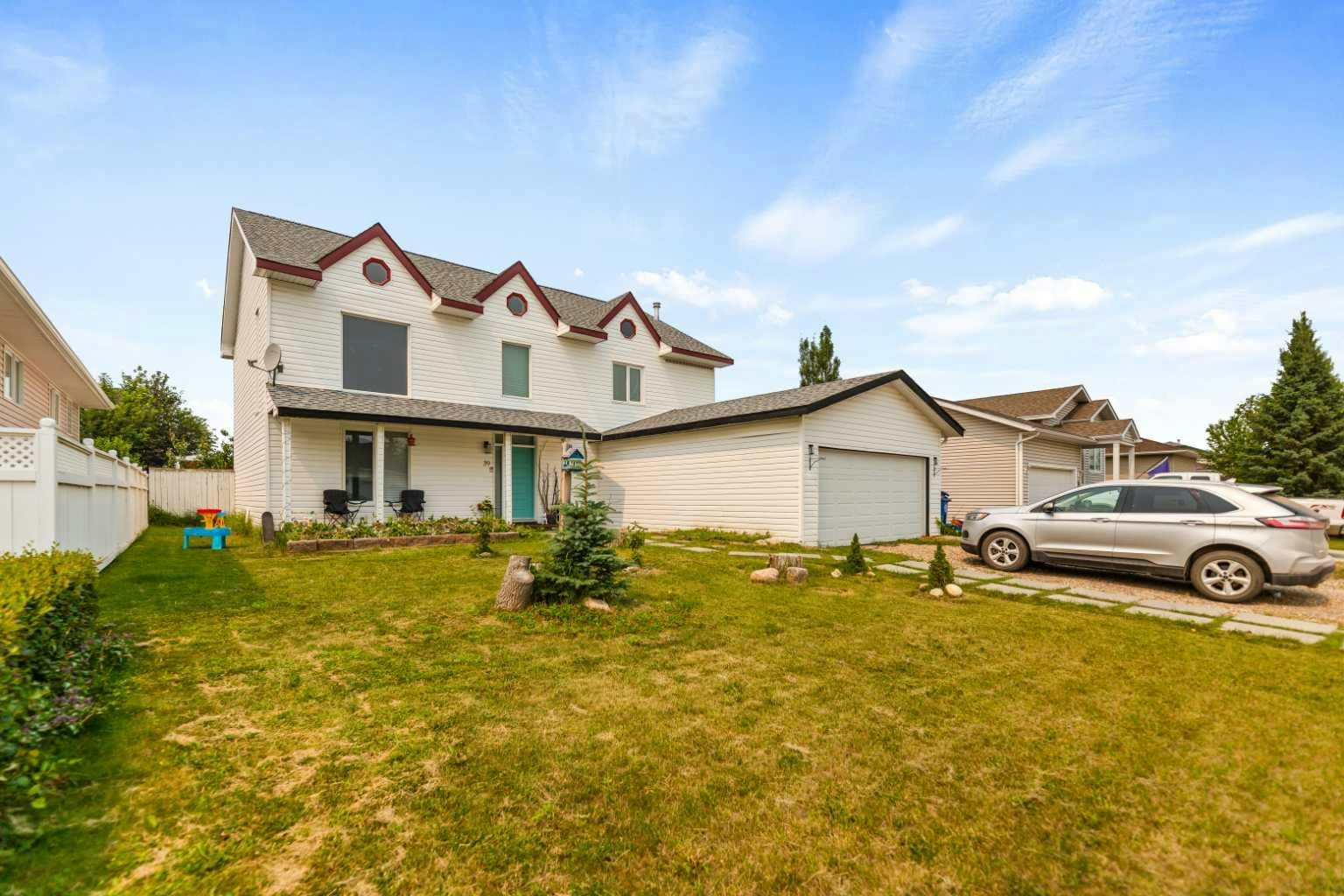 39 Chinook Crescent, Rural Rocky View County, AB, T0M 0G0