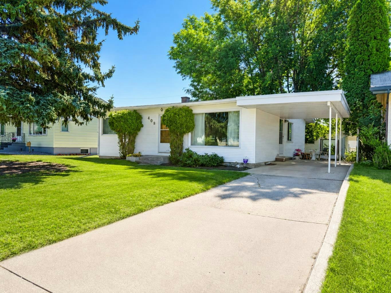408 8 Street E, Drumheller, AB, T0J 0Y5