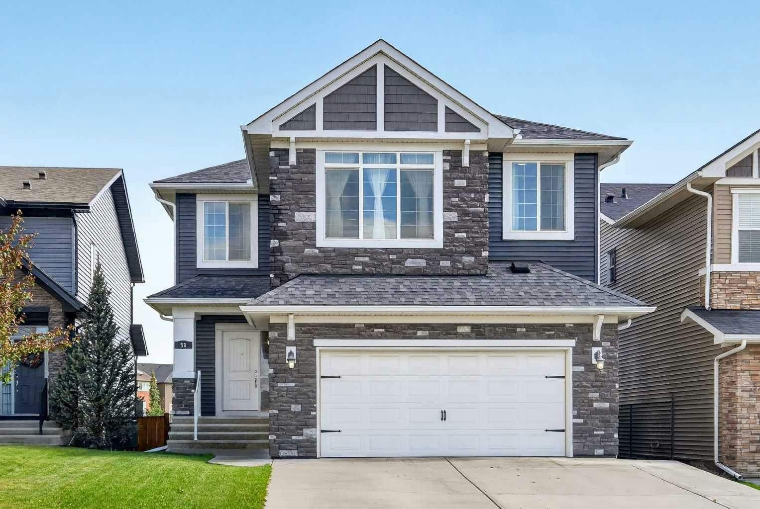 86 Nolanshire Crescent NW, Calgary, AB, T3R 0P8