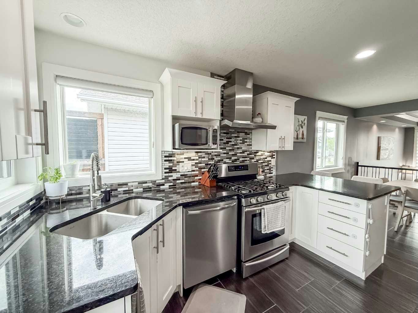 11910 Copperwood Road, Grande Prairie, AB, T8X 0H5 - 11