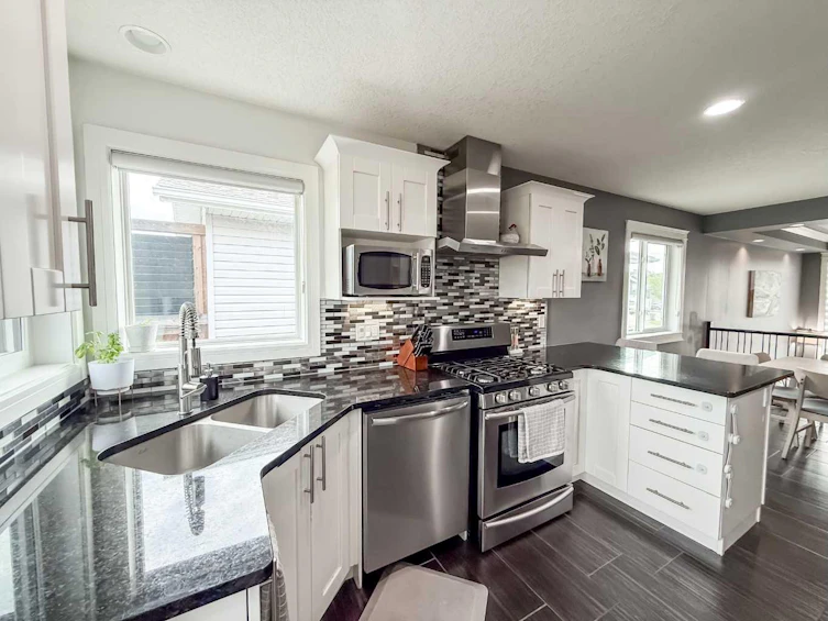 11910 Copperwood Road, Grande Prairie, AB, T8X 0H5 - 11