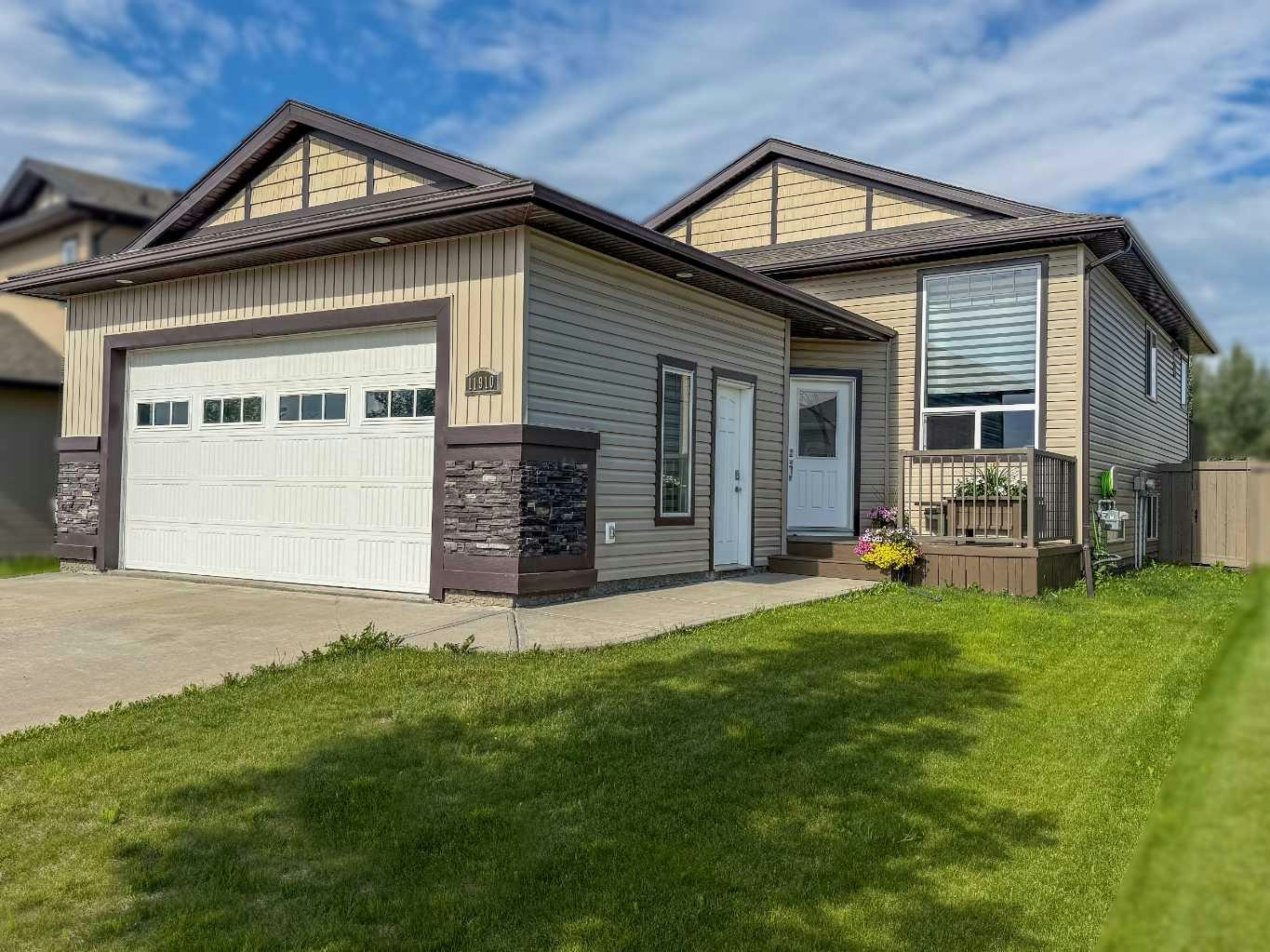 11910 Copperwood Road, Grande Prairie, AB, T8X 0H5