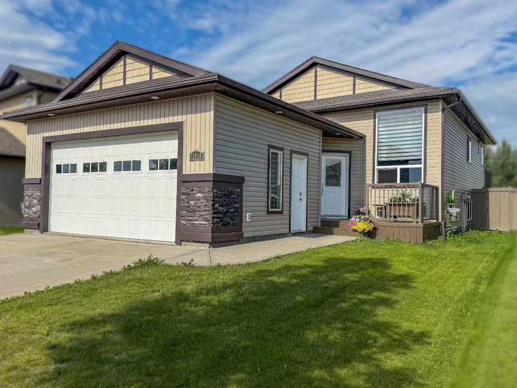 11910 Copperwood Road, Grande Prairie, AB, T8X 0H5