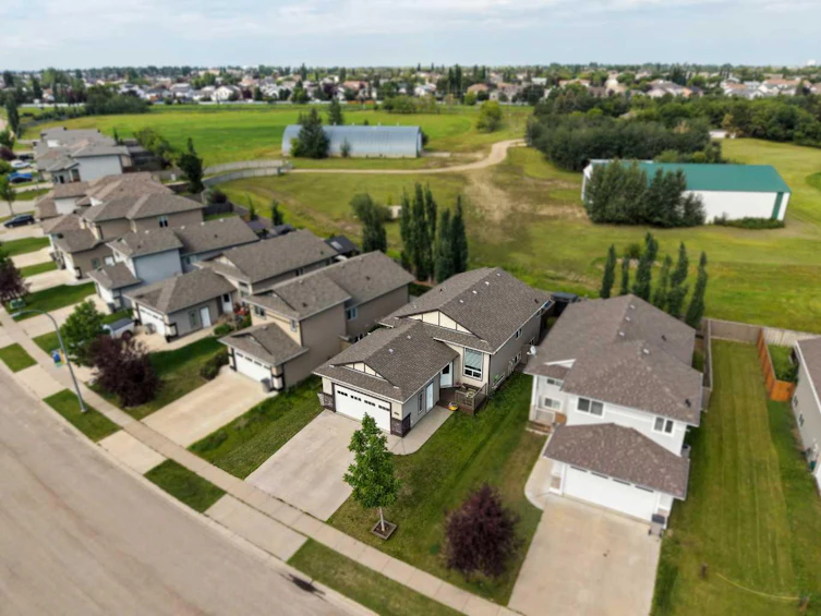 11910 Copperwood Road, Grande Prairie, AB, T8X 0H5 - 35