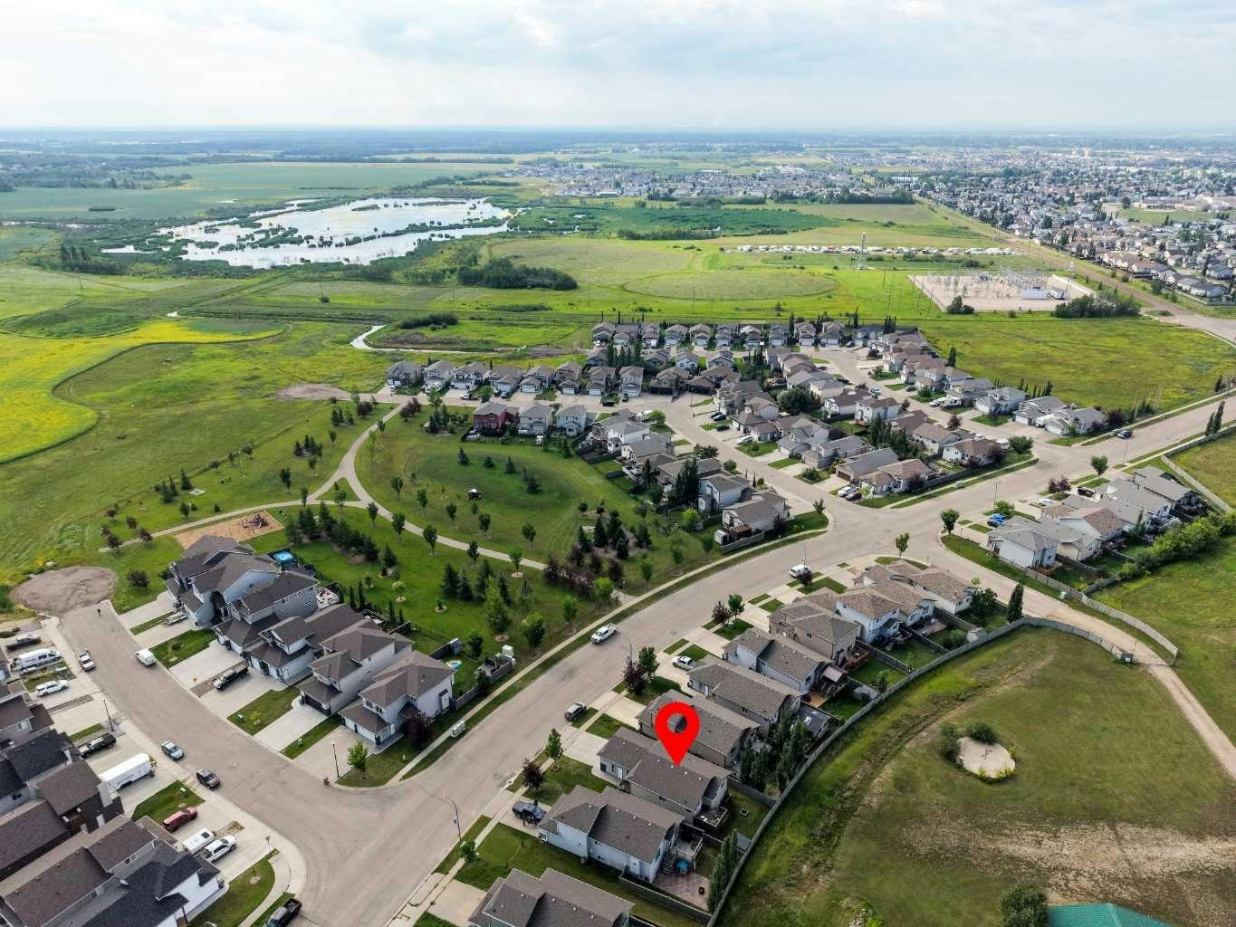 11910 Copperwood Road, Grande Prairie, AB, T8X 0H5 - 37