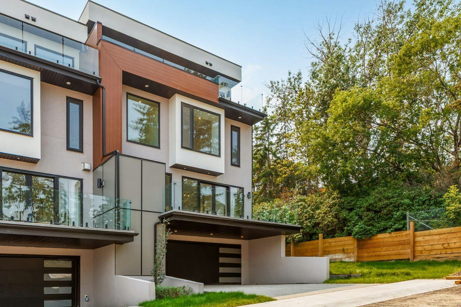 3-2703 Erlton Street SW - 2