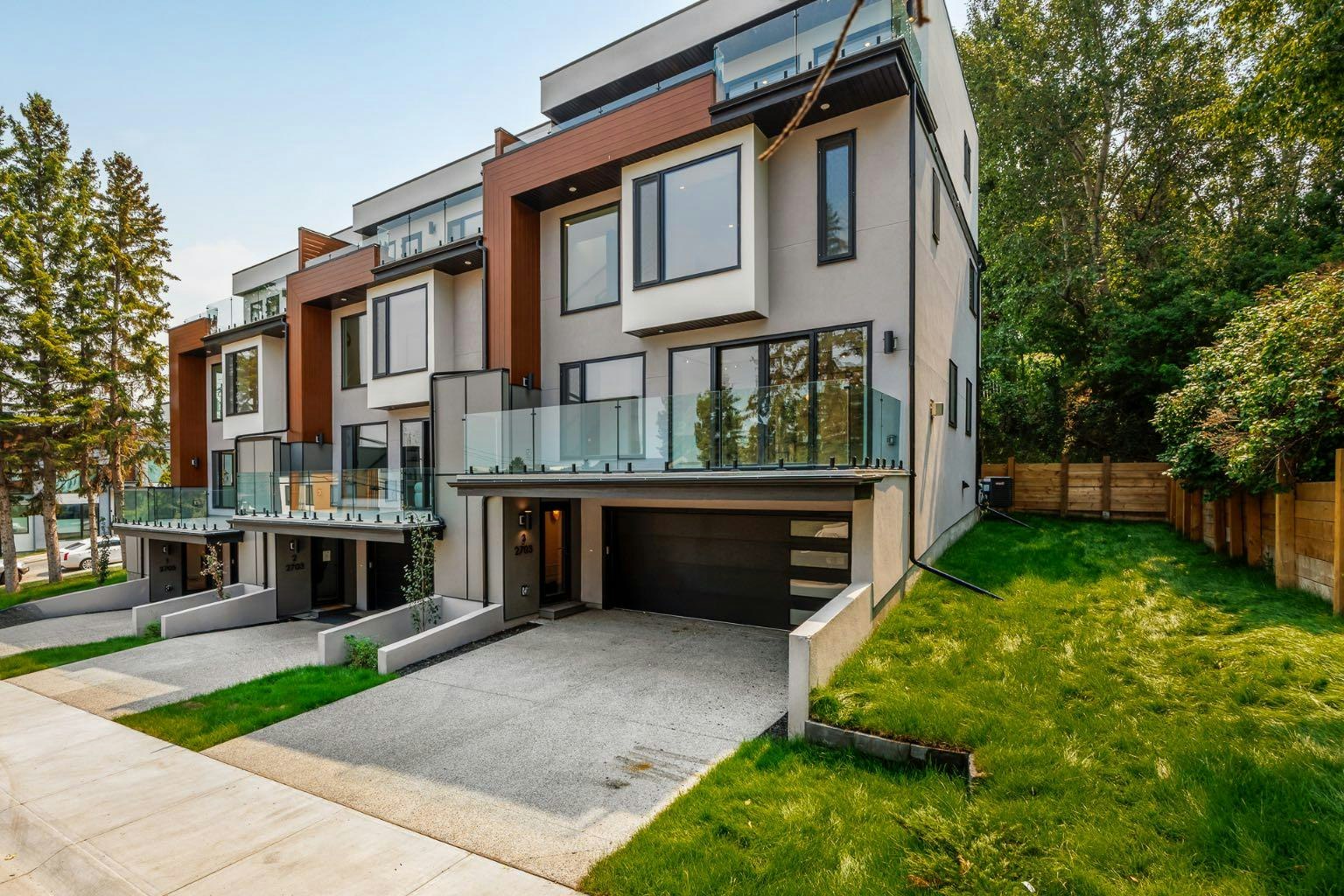 3-2703 Erlton Street SW - 3