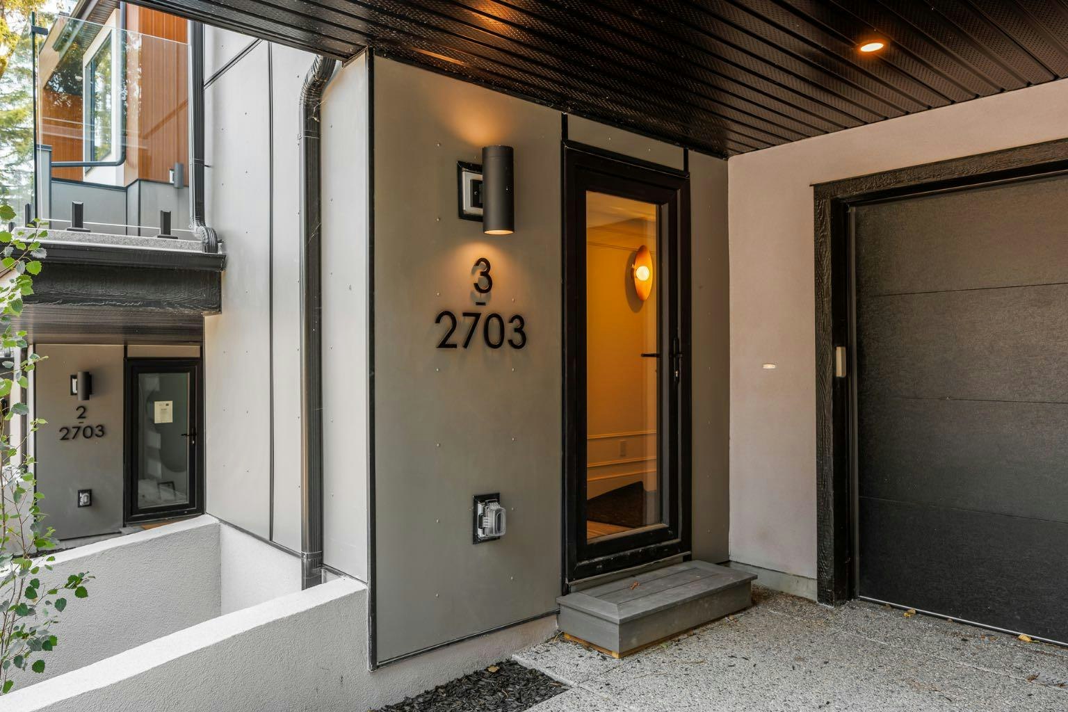 3-2703 Erlton Street SW - 4