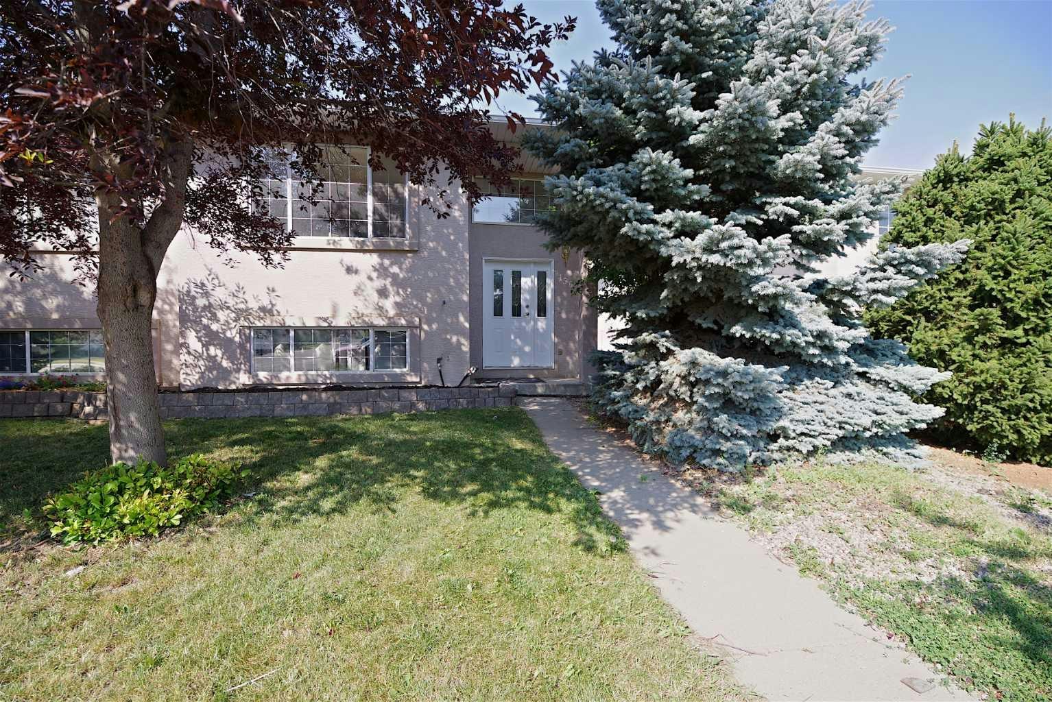 156 Jerry Potts Boulevard W, Lethbridge, AB, T1K 7G7