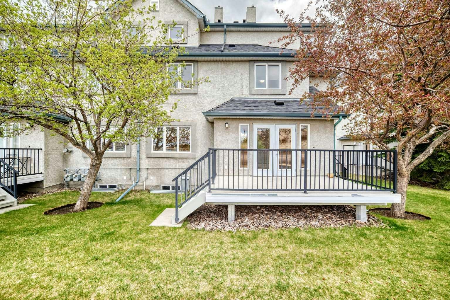 156 Simcoe Place SW, Calgary, AB, T3H 0X7