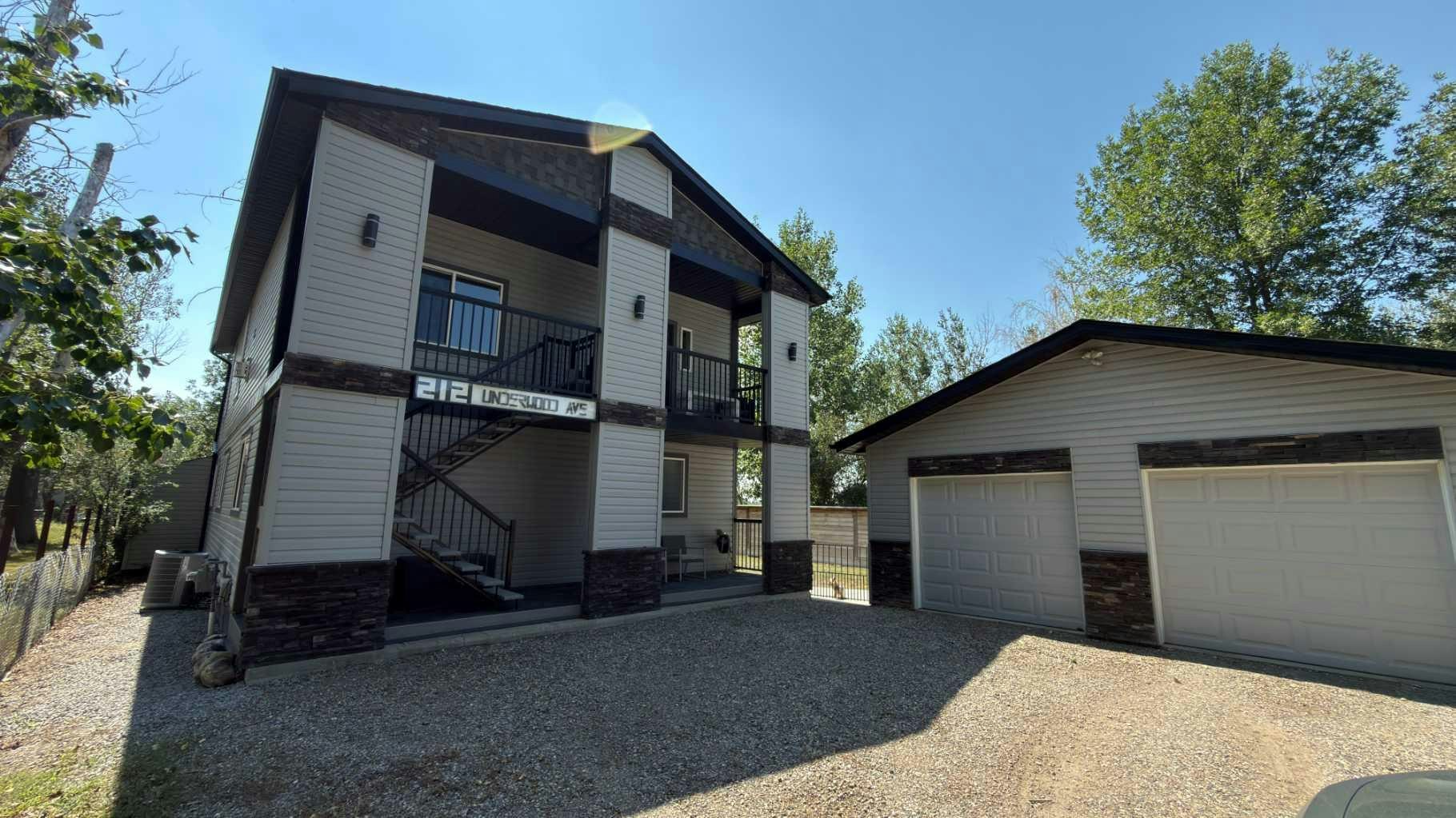 212 Underwood Avenue, Lethbridge, AB, T0K 0T0