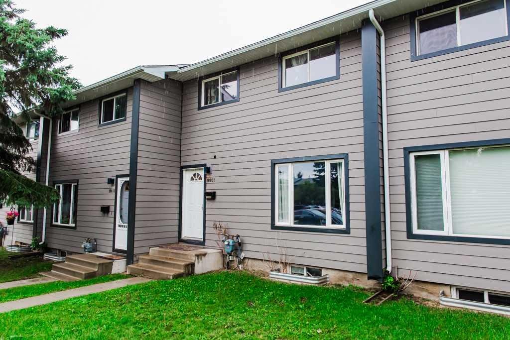 10031 80 Avenue, Grande Prairie, AB, T8V 4G2