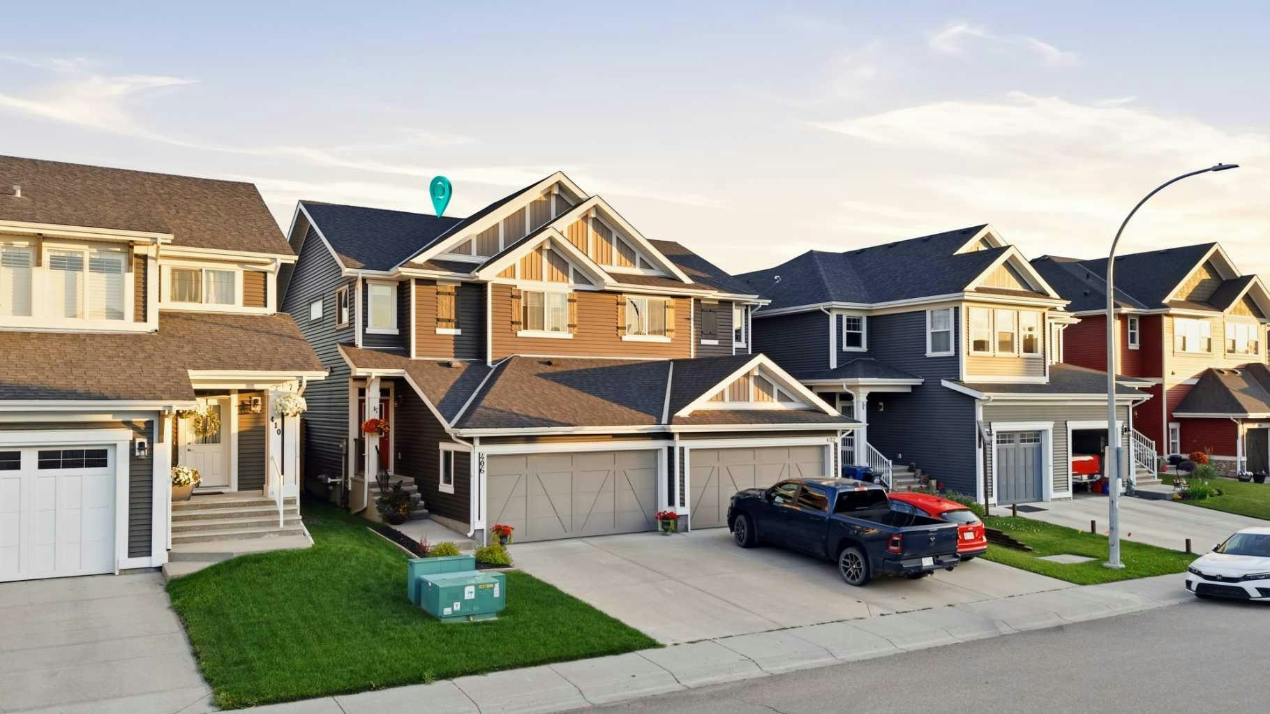 406 River Heights Crescent, Cochrane, AB, T4C 0T9