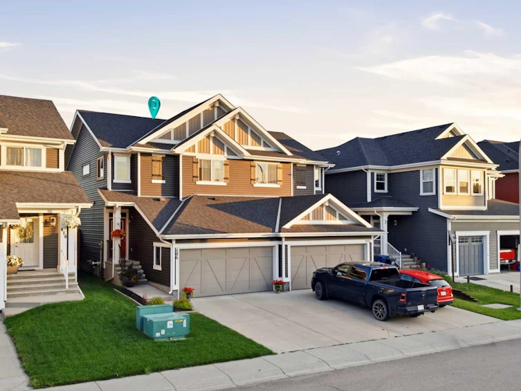 406 River Heights Crescent, Cochrane, AB, T4C 0T9
