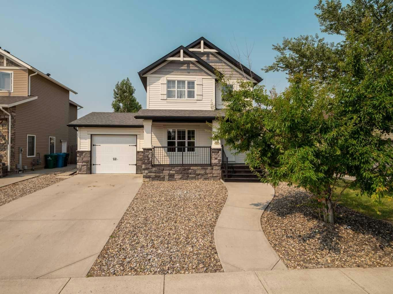 120 Mt Sundial Court W, Lethbridge, AB, T1J 5B7