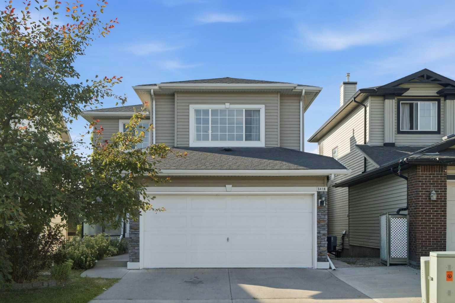 541 Citadel Meadow Bay NW, Calgary, AB, T3G 4Y9