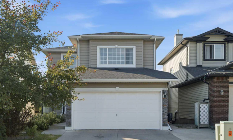 541 Citadel Meadow Bay NW