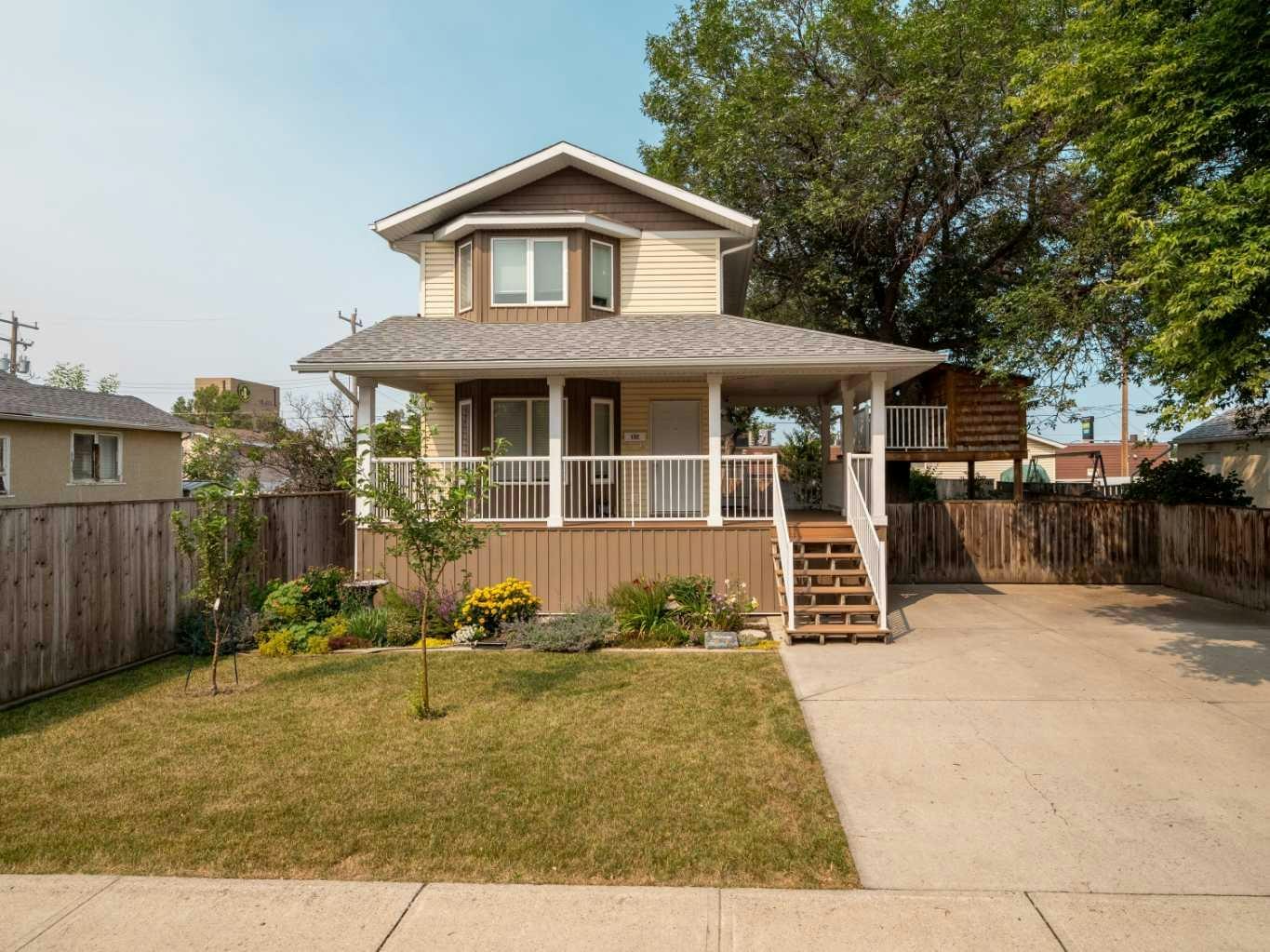 132 14 Street N, Lethbridge, AB, T1H 2V7