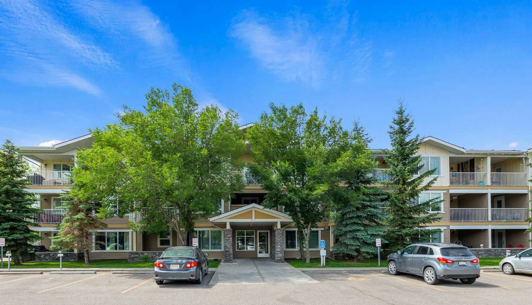 1213-4 Kingsland Close SE, Airdrie, AB, T4A 0J3