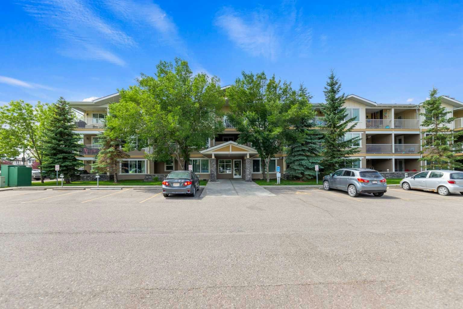 1213-4 Kingsland Close SE, Airdrie, AB, T4A 0J3