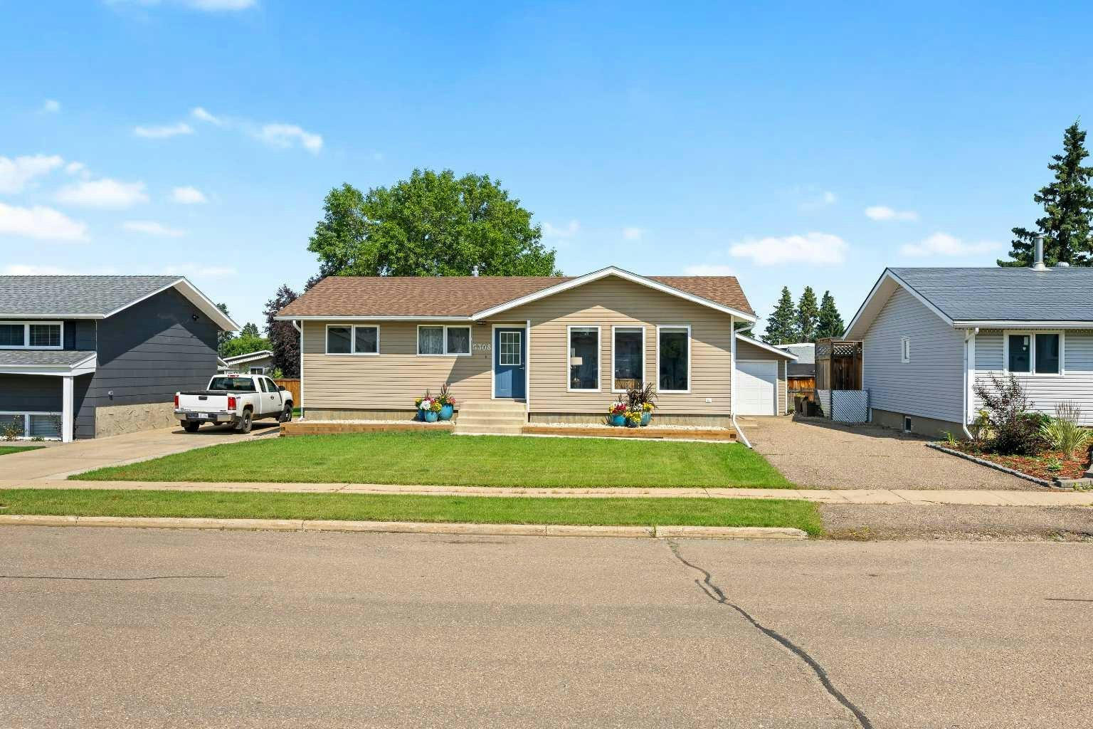 5308 34 Street, Lloydminster City West, AB, T9V 1G7