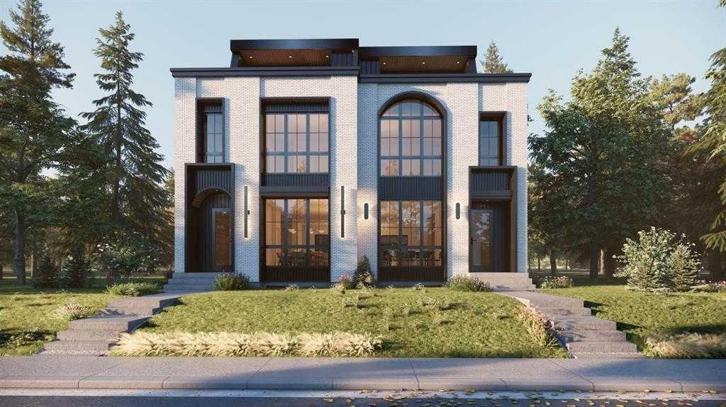 907 36a Street NW, Calgary, AB, T2N 3B2