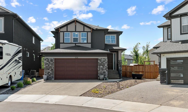 129 Marina Key