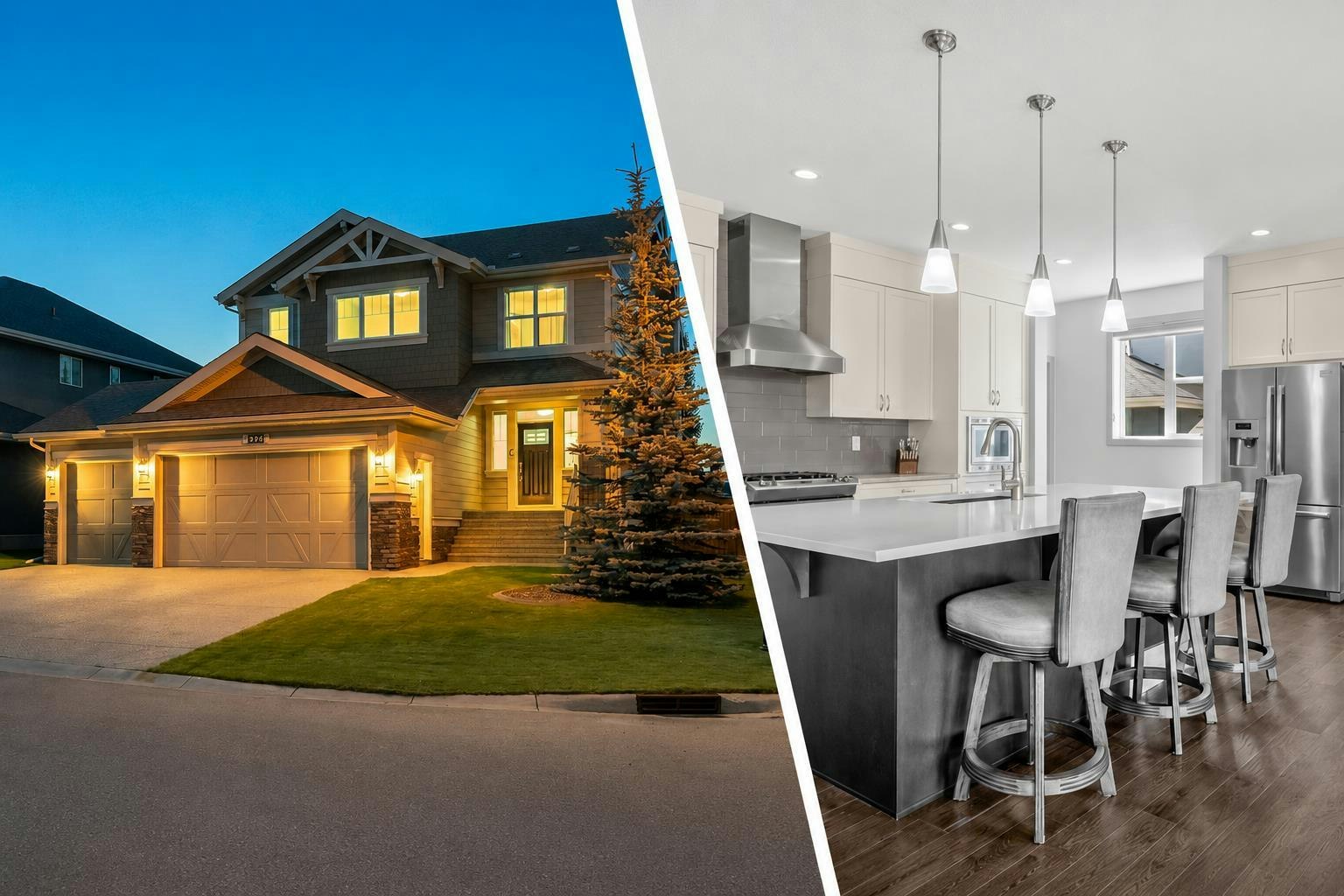 229 Stonemere Bay, Chestermere, AB, T1X 0S1