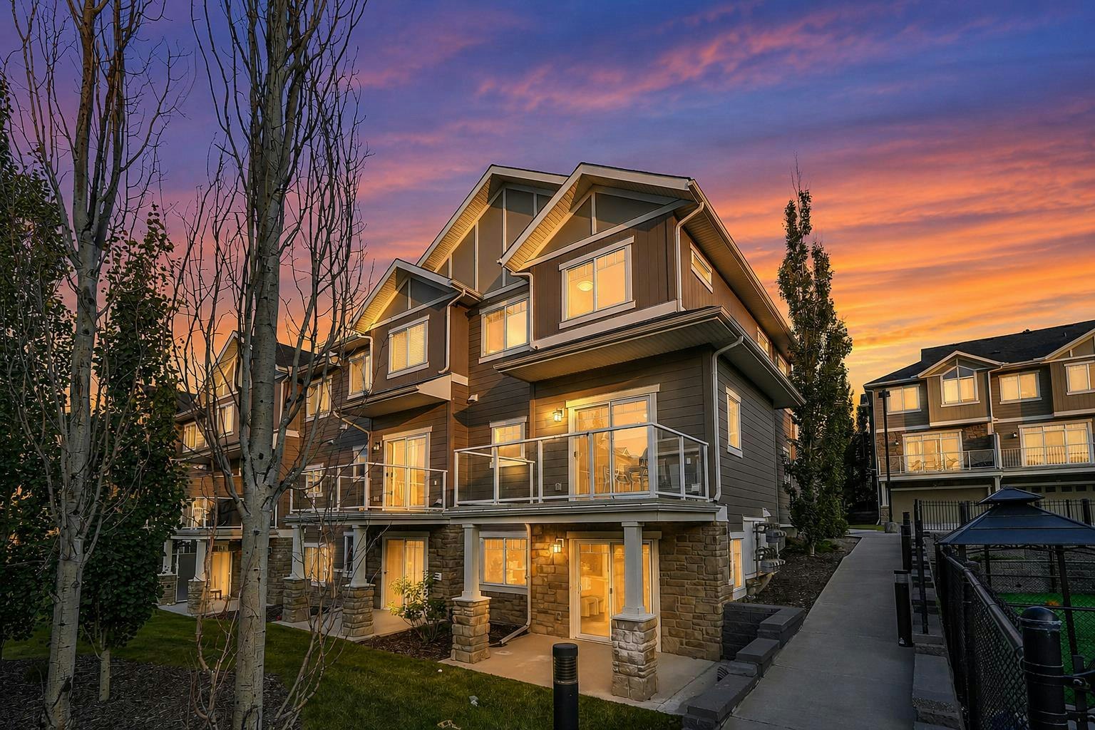 570 Evanston Manor NW, Calgary, AB, T3P 0R8
