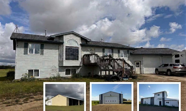 7276 Township Road 782