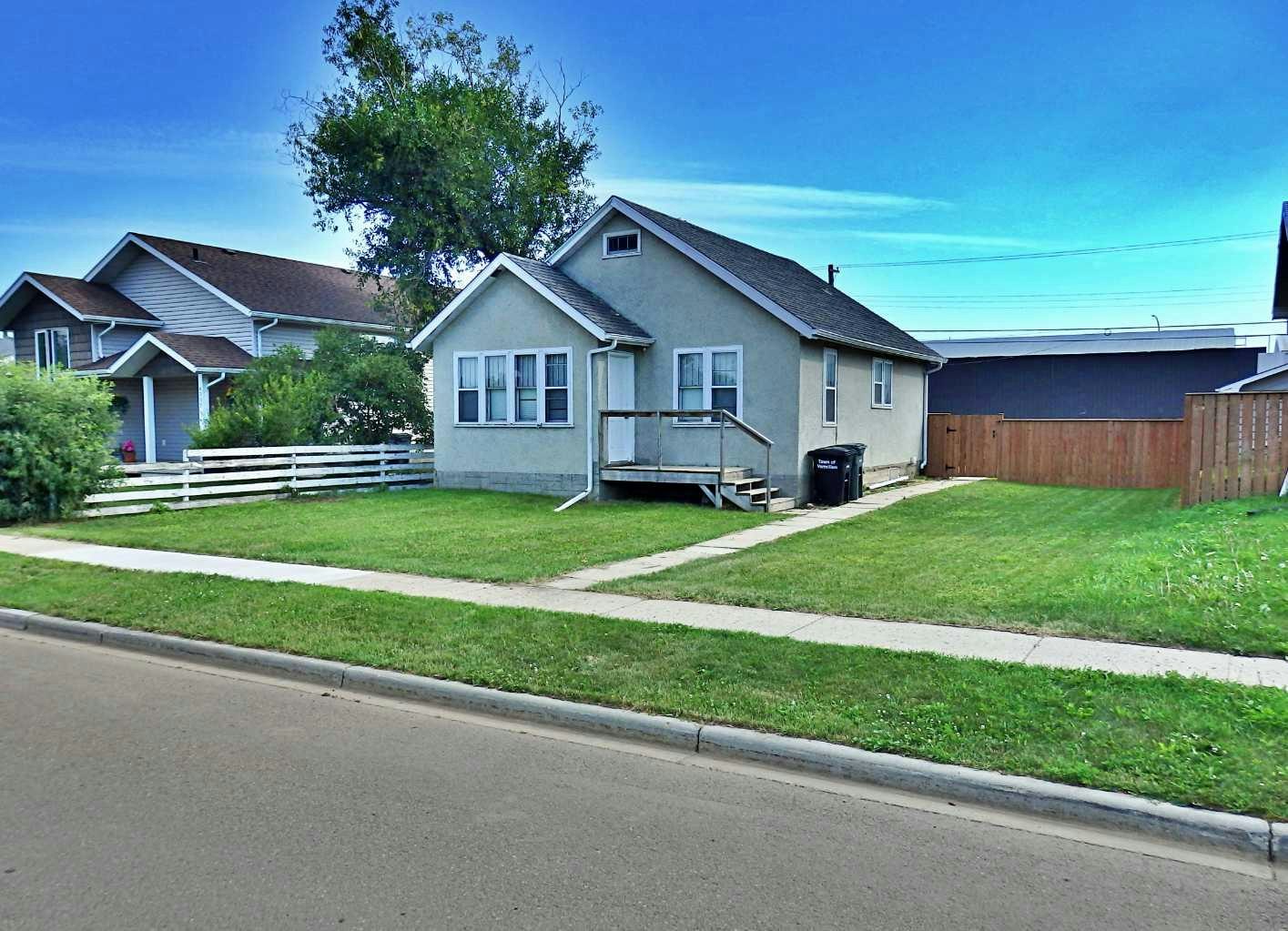 4709 48b Avenue, Town Of Vermilion, AB, T9X 1R8