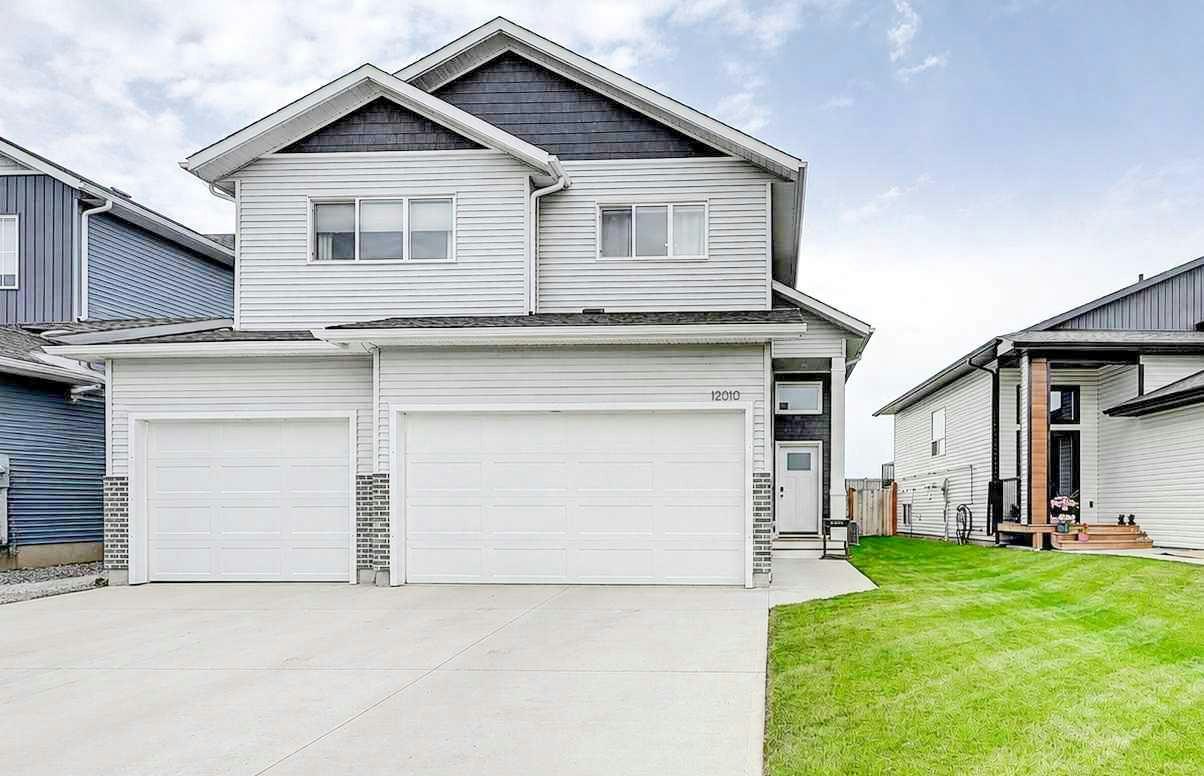 12010 83 Avenue, Grande Prairie, AB, T8W 0M7