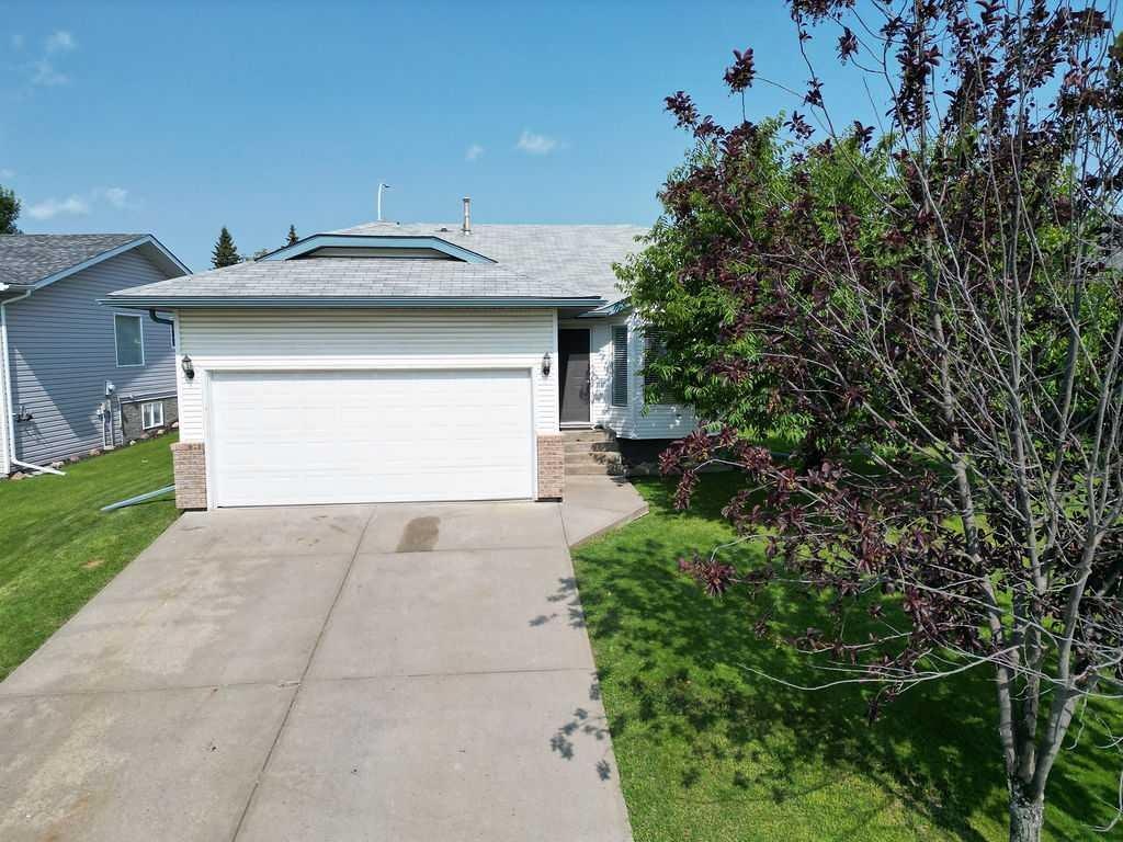 3007 47 Avenue, Athabasca, AB, T9S 1N2