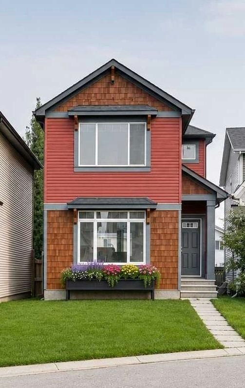 12 Autumn Court SE, Calgary, AB, T3M 0P4