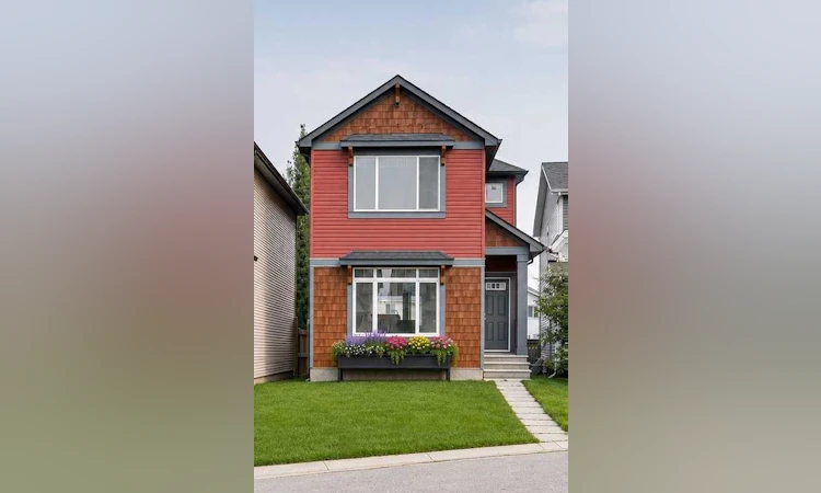 12 Autumn Court SE