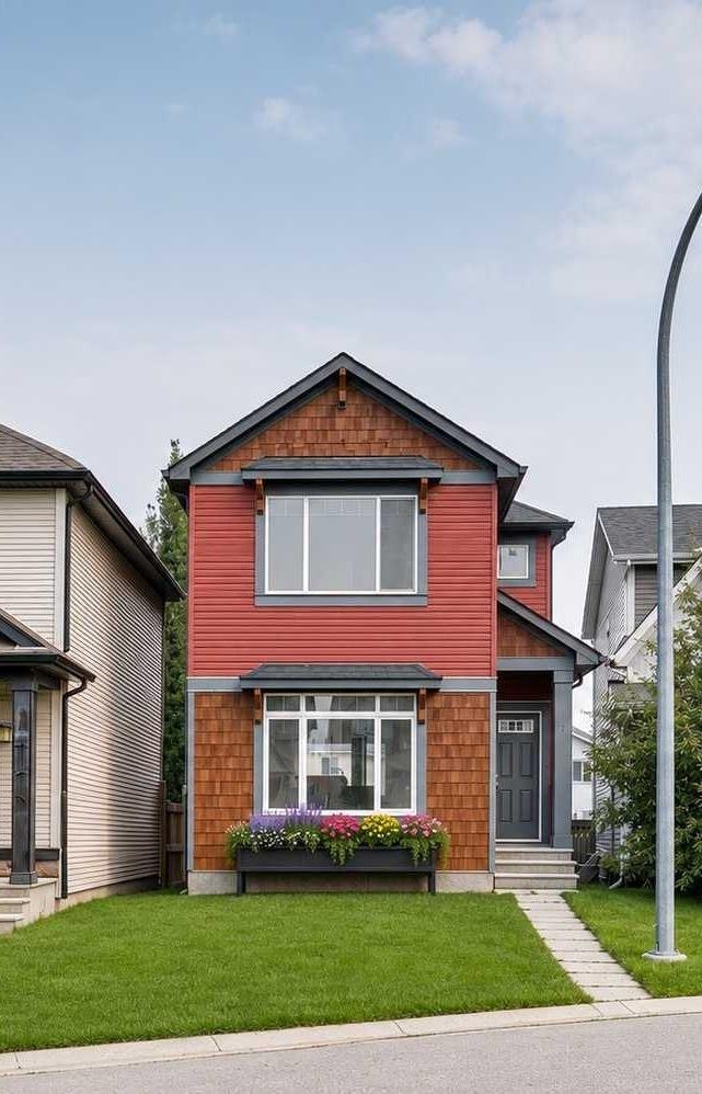 12 Autumn Court SE, Calgary, AB, T3M 0P4