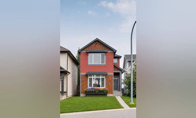 12 Autumn Court SE