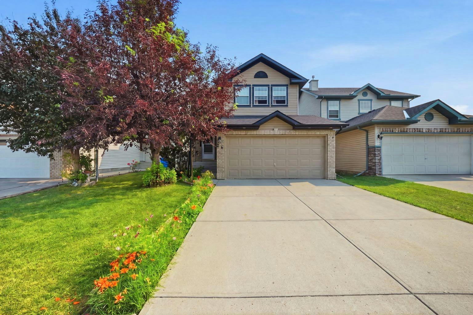 54 Saddlecreek Crescent NE, Calgary, AB, T3J 4R9