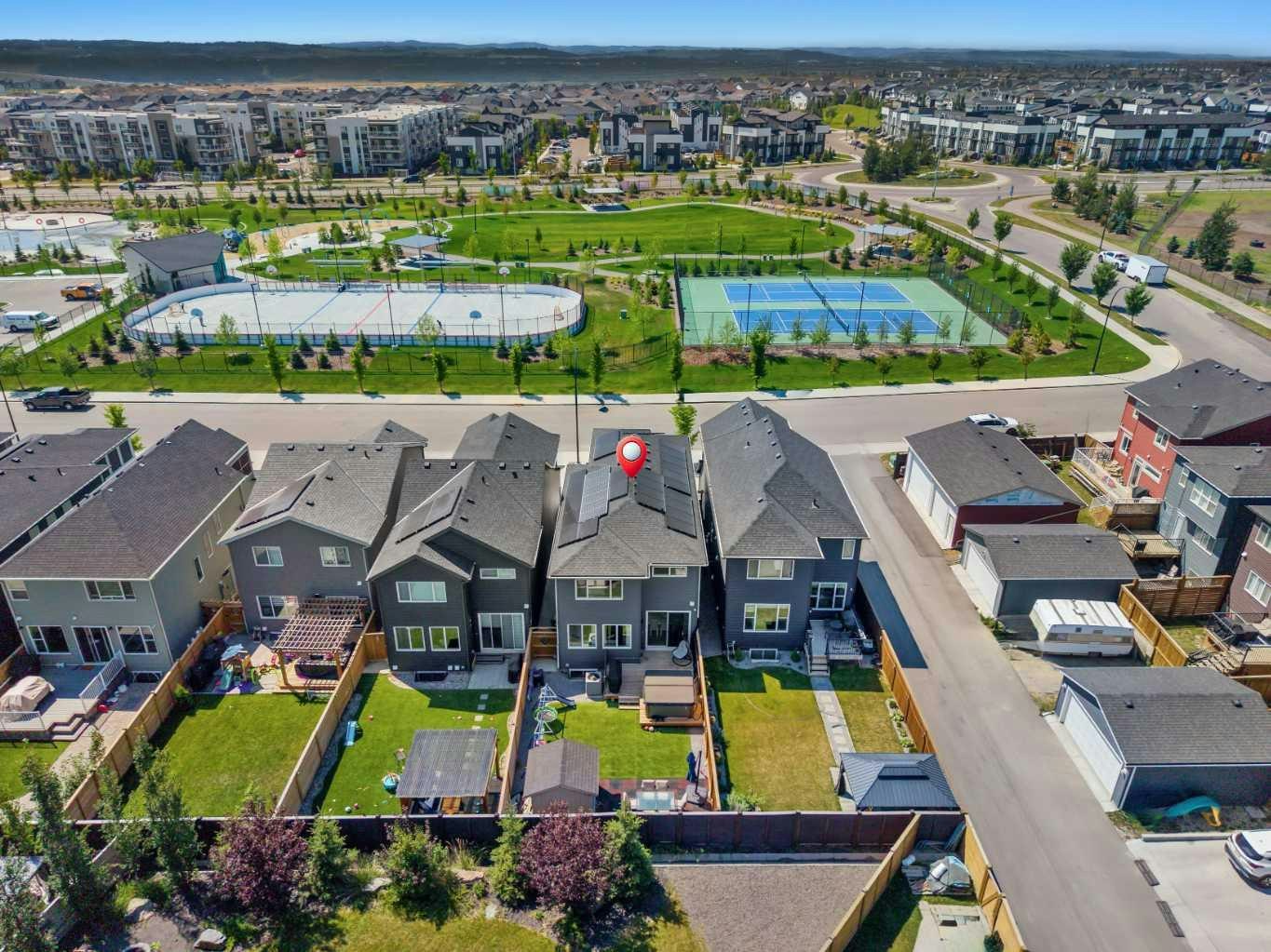 34 Seton Road SE, Calgary, AB, T3M 3E8