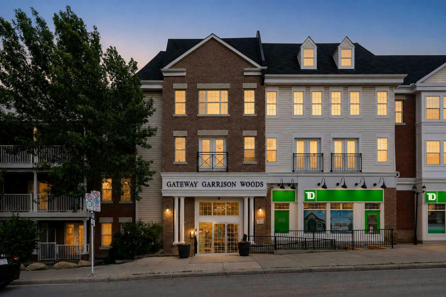 321-2233 34 Avenue SW, Calgary, AB, T2T 6N2