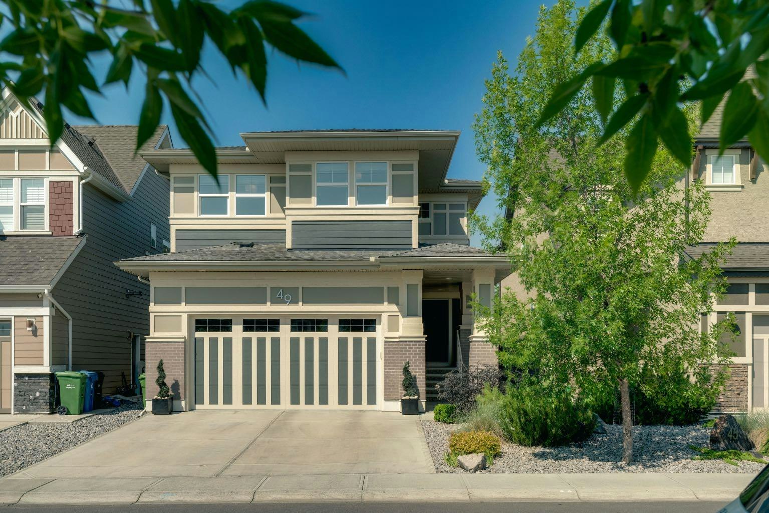 49 Masters Park SE, Calgary, AB, T3M 2N6