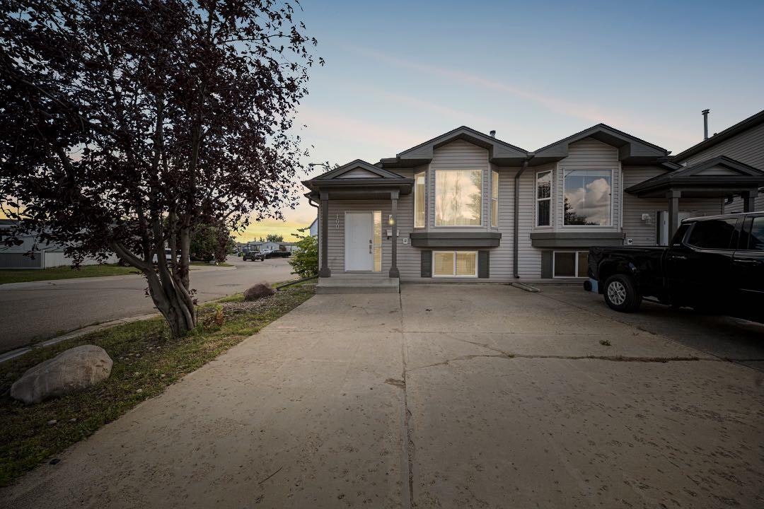 100 Bruin Bay, Fort Mcmurray, AB, T9K 2R8