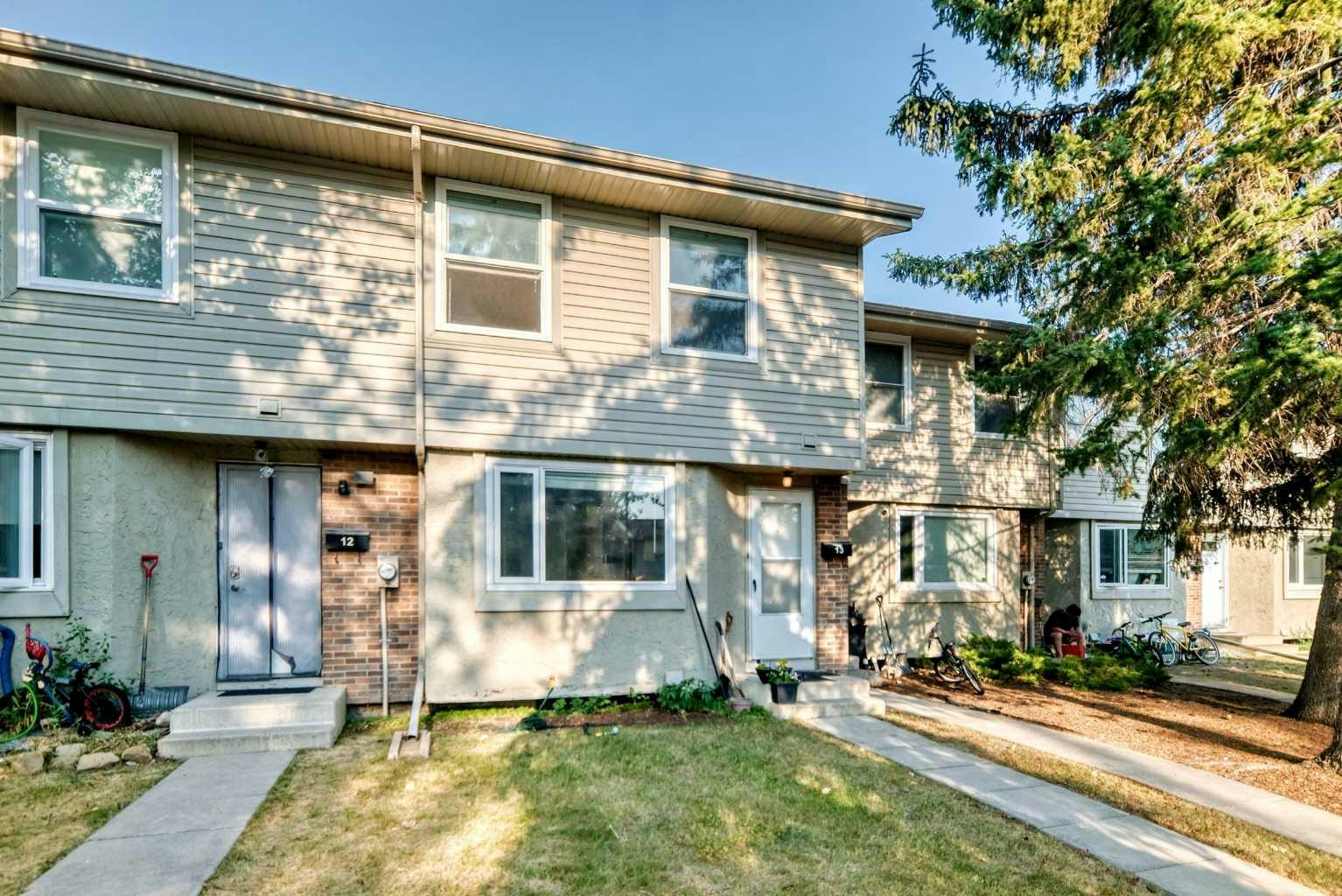 13-123 Queensland Drive SE, Calgary, AB, T2J 3R3